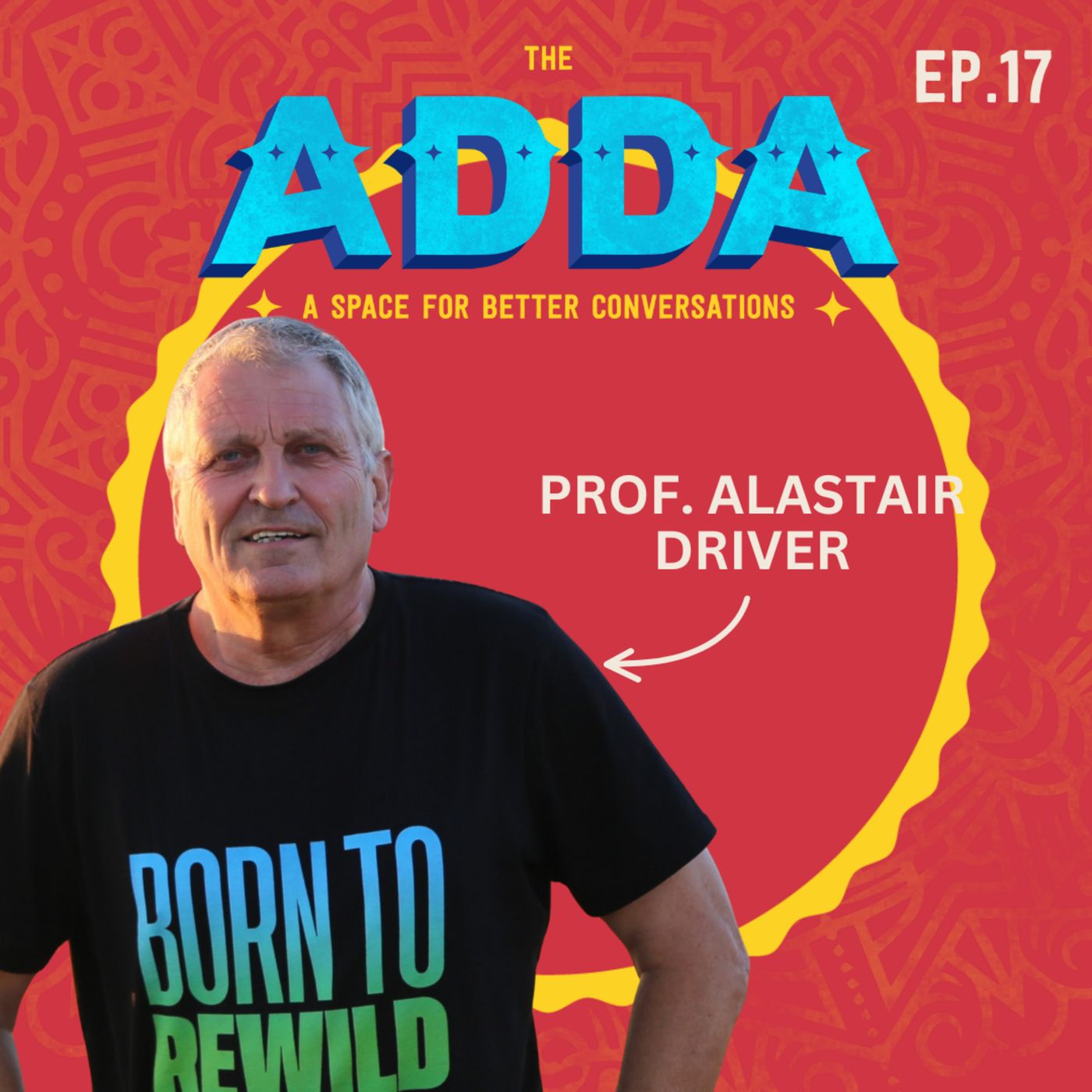 The ADDA