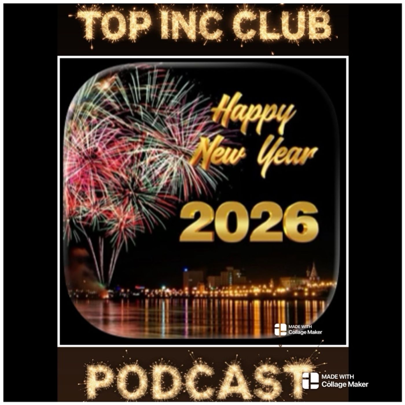 “TOP INC.”Club™️