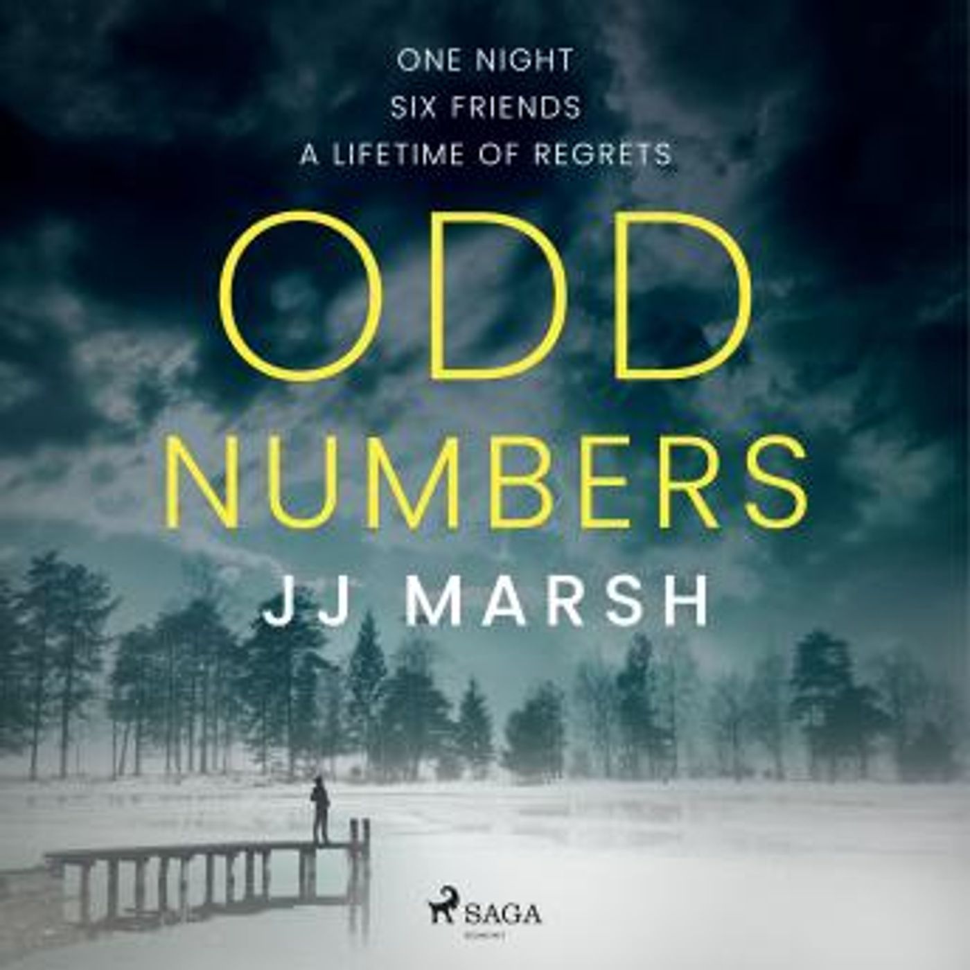 Listen to Audiobooks in Mystery, Thriller & Horror, Suspense