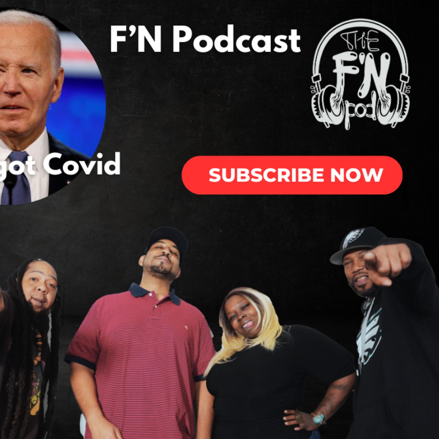F\'N Podcast 919