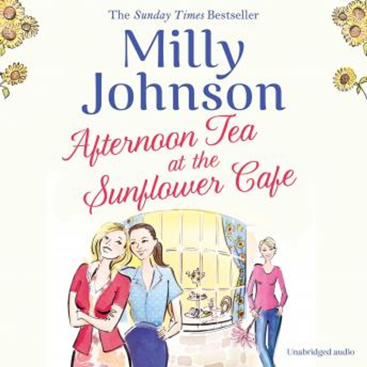 Listen to Trending Full Audiobooks in Romance, Clean & Wholesome