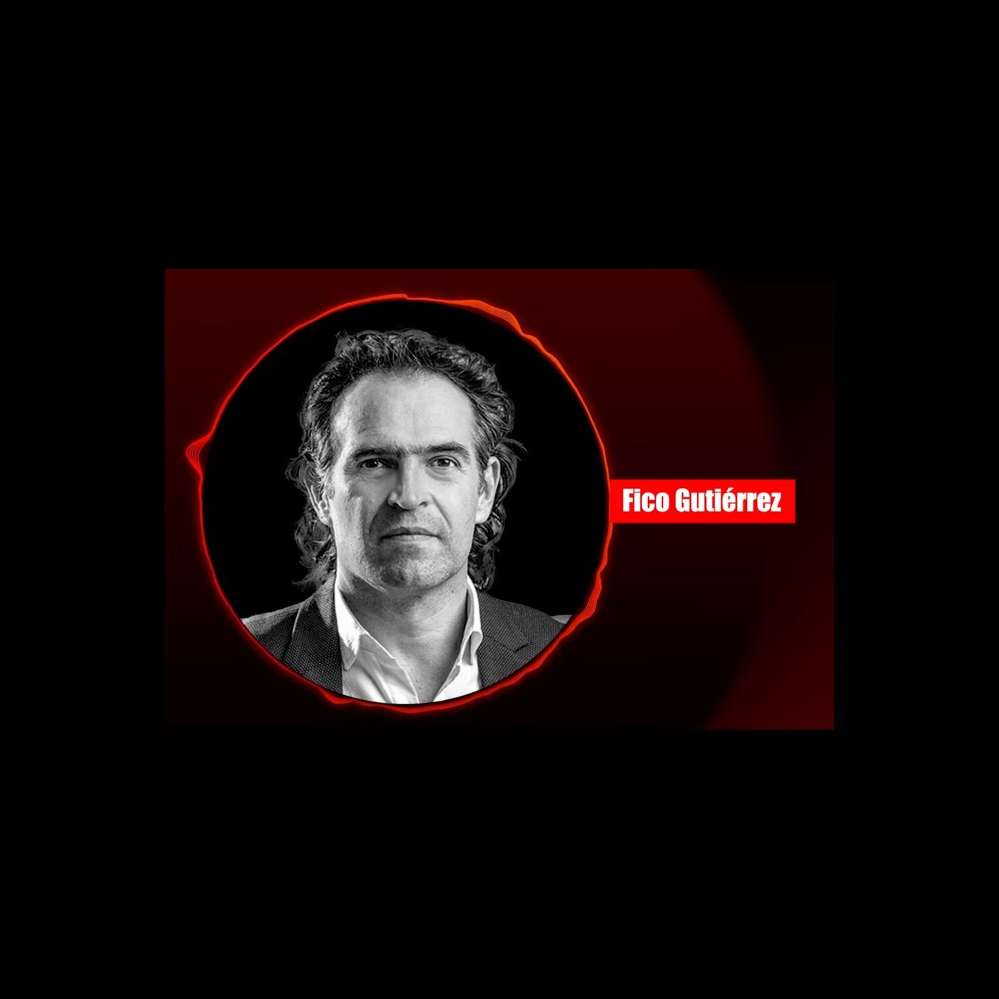 Turismo sexual y deudas de Petro: Las preocupaciones de Fico Gutiérrez para Medellín en 2025