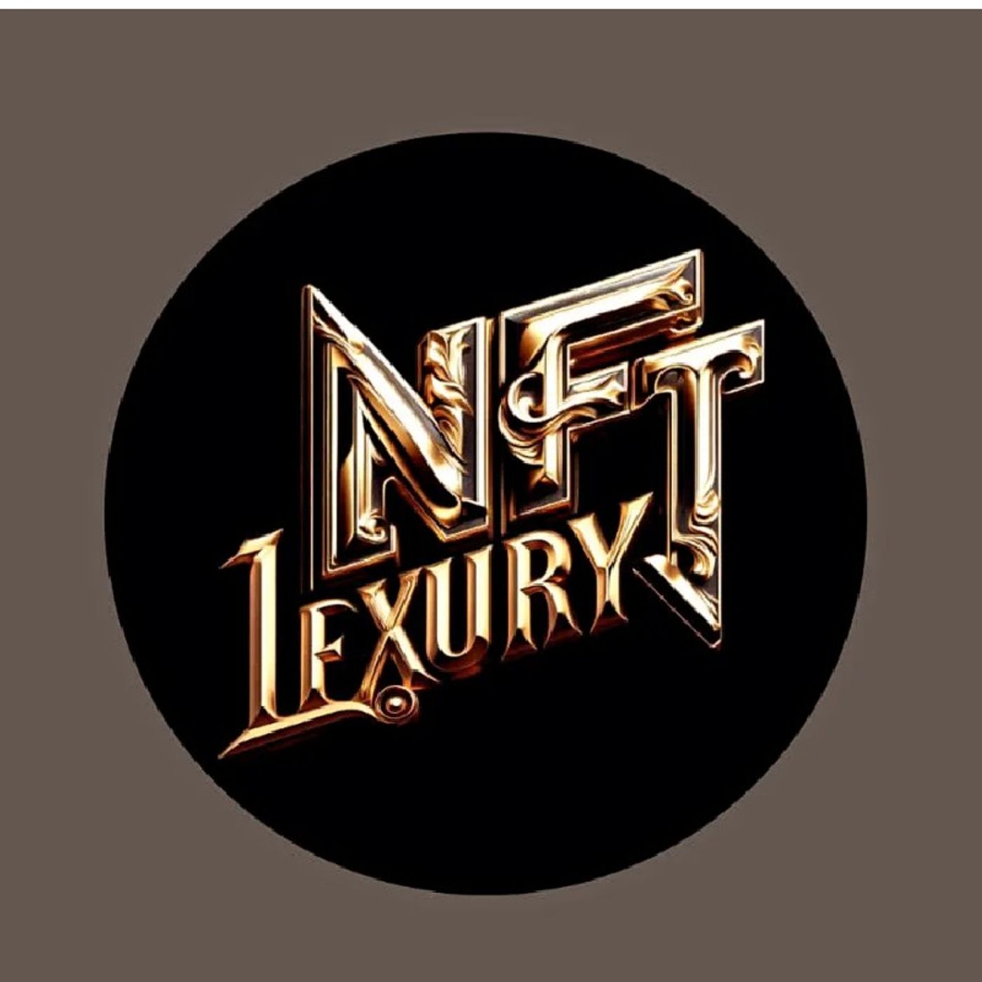 NFT Gustavo Andrés Asenjo Márquez episode artwork