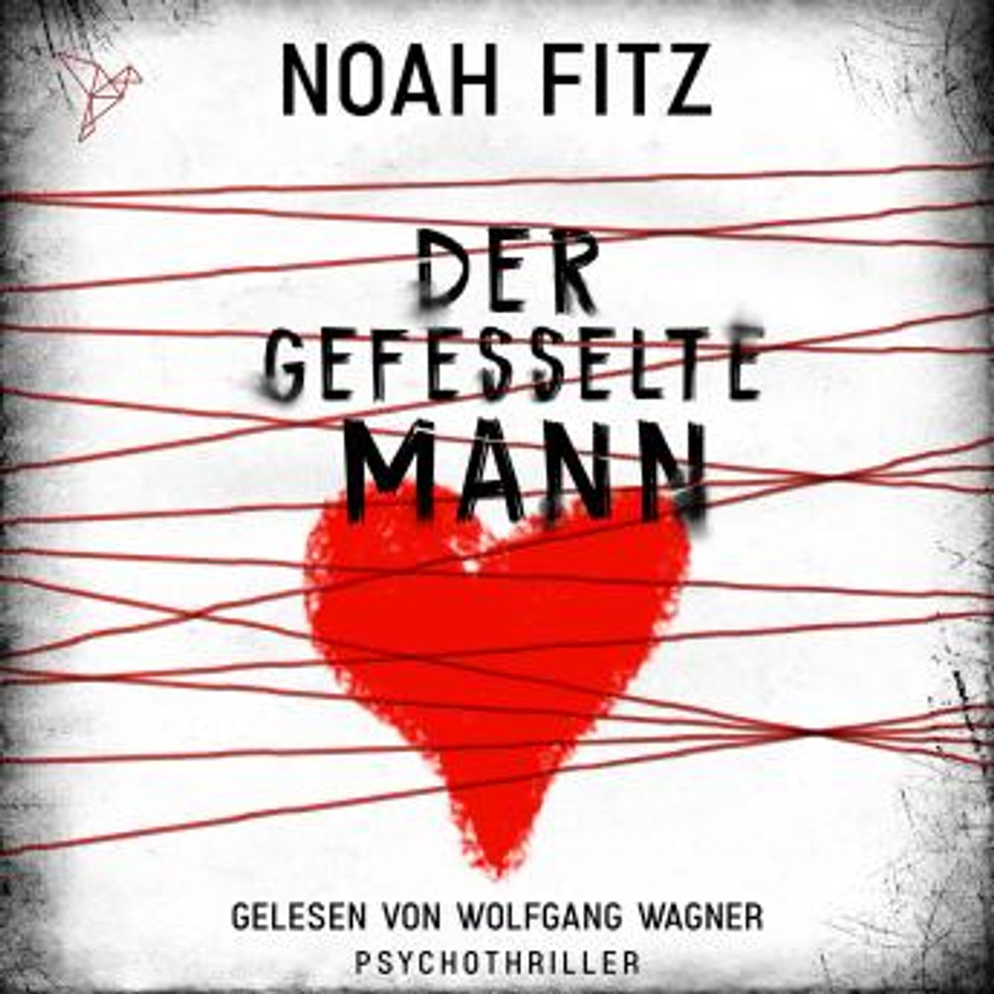 Access Must-Have Free Audiobooks in Mystery, Thriller & Horror, Suspense