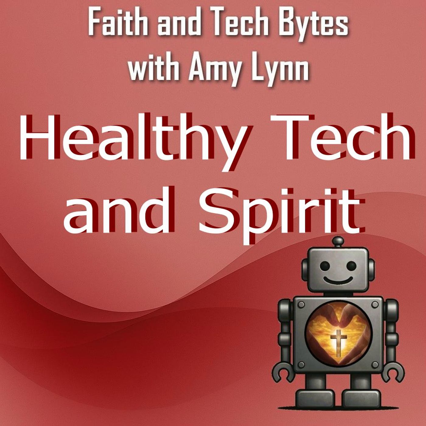 Healthy Tech and Spirit Healthy Tech and Spirit
