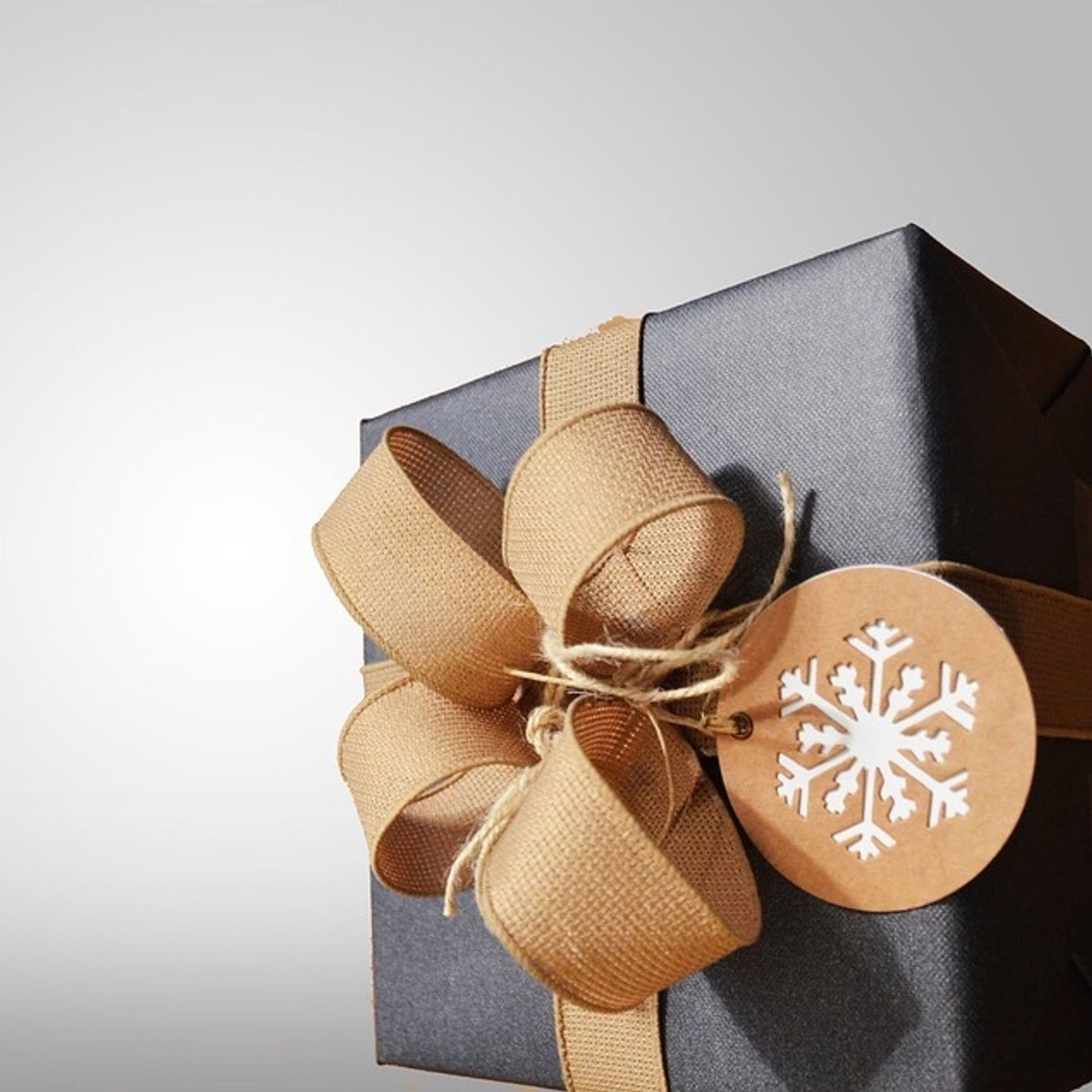 ¿Qué te gustaría que te regalara tu familia? o... ¿qué te vas a regalar tú?