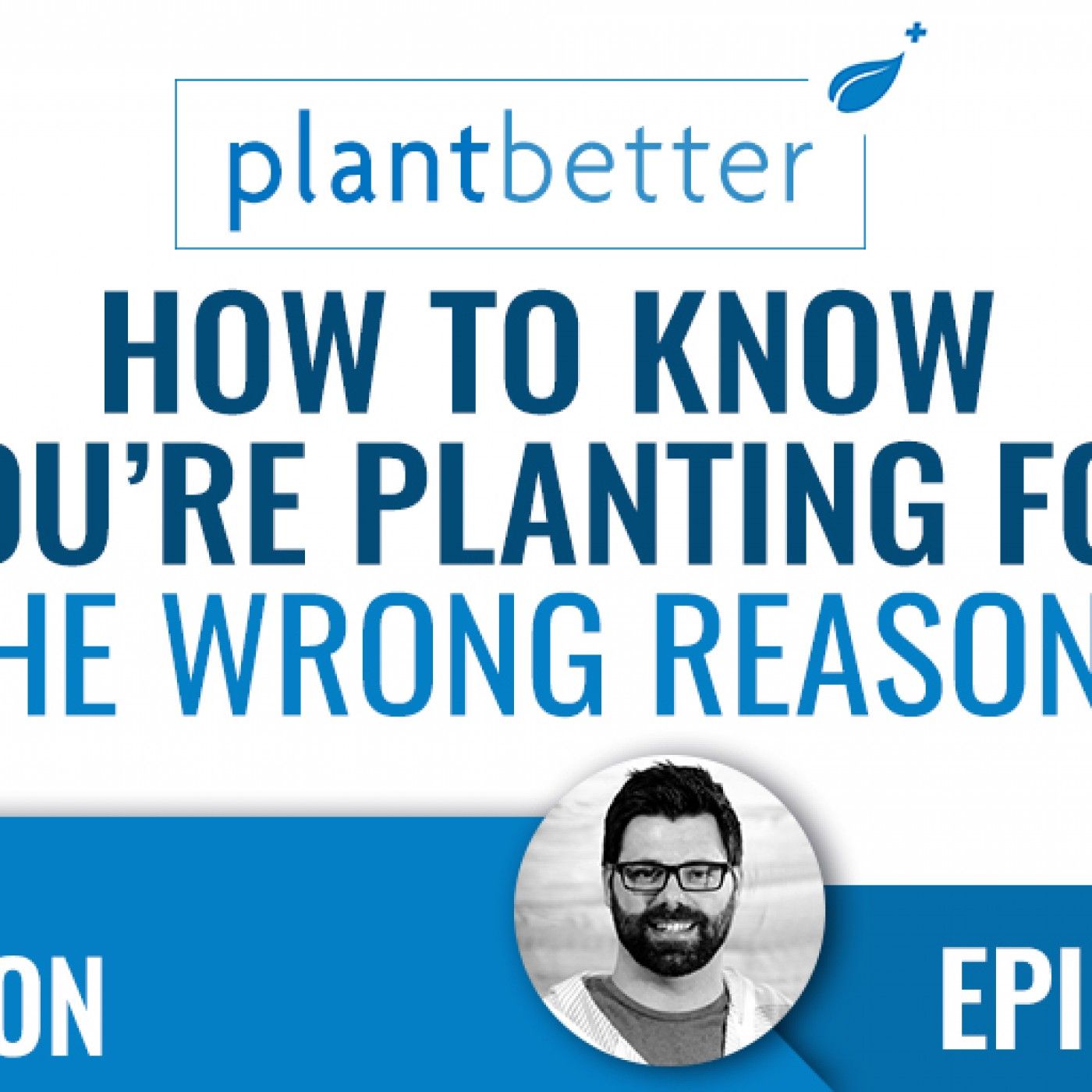 Plant Better