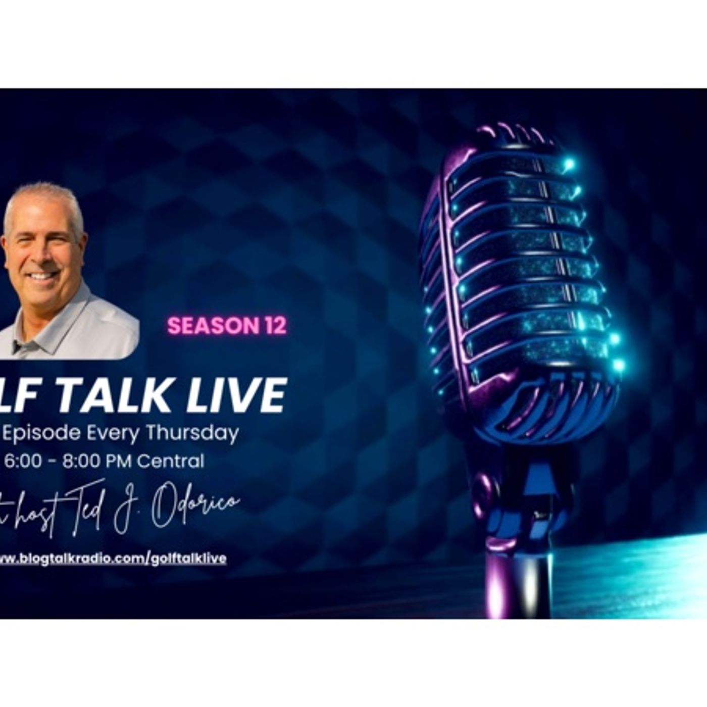 Golf Talk Live