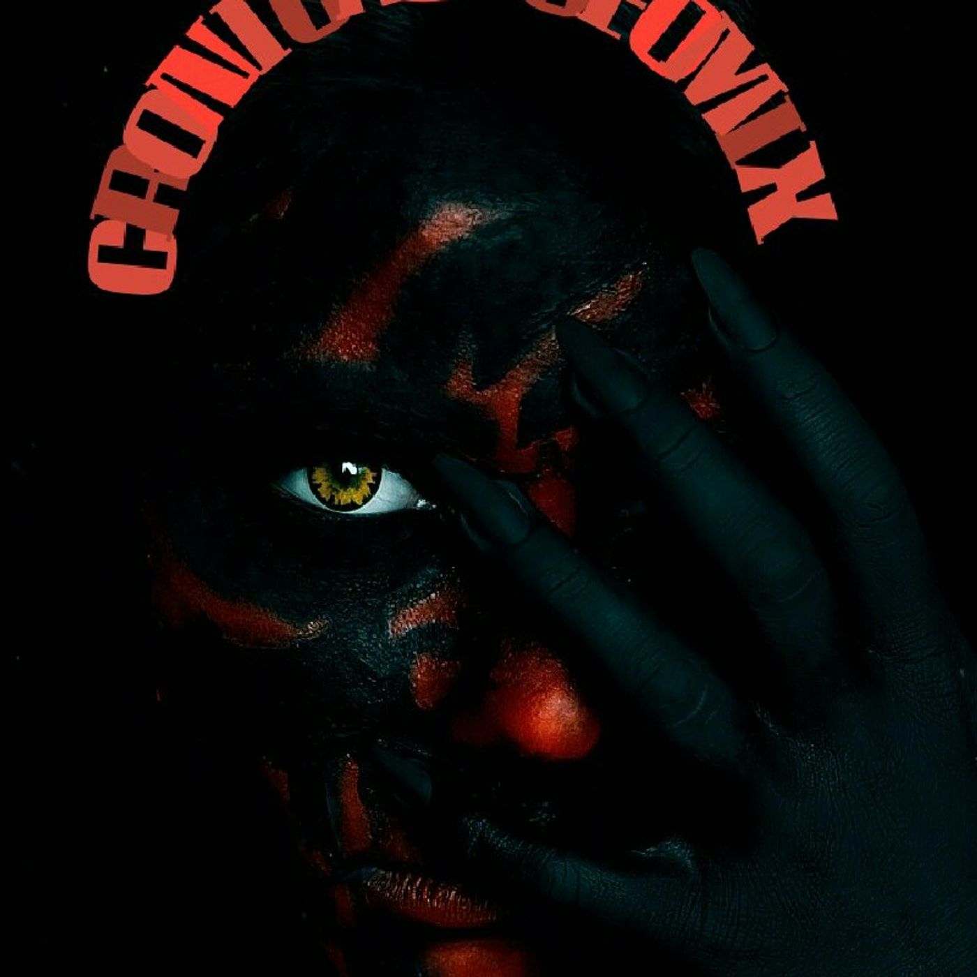 👽👽AUDIO PRUEBA EL CHUPACABRAS episode artwork