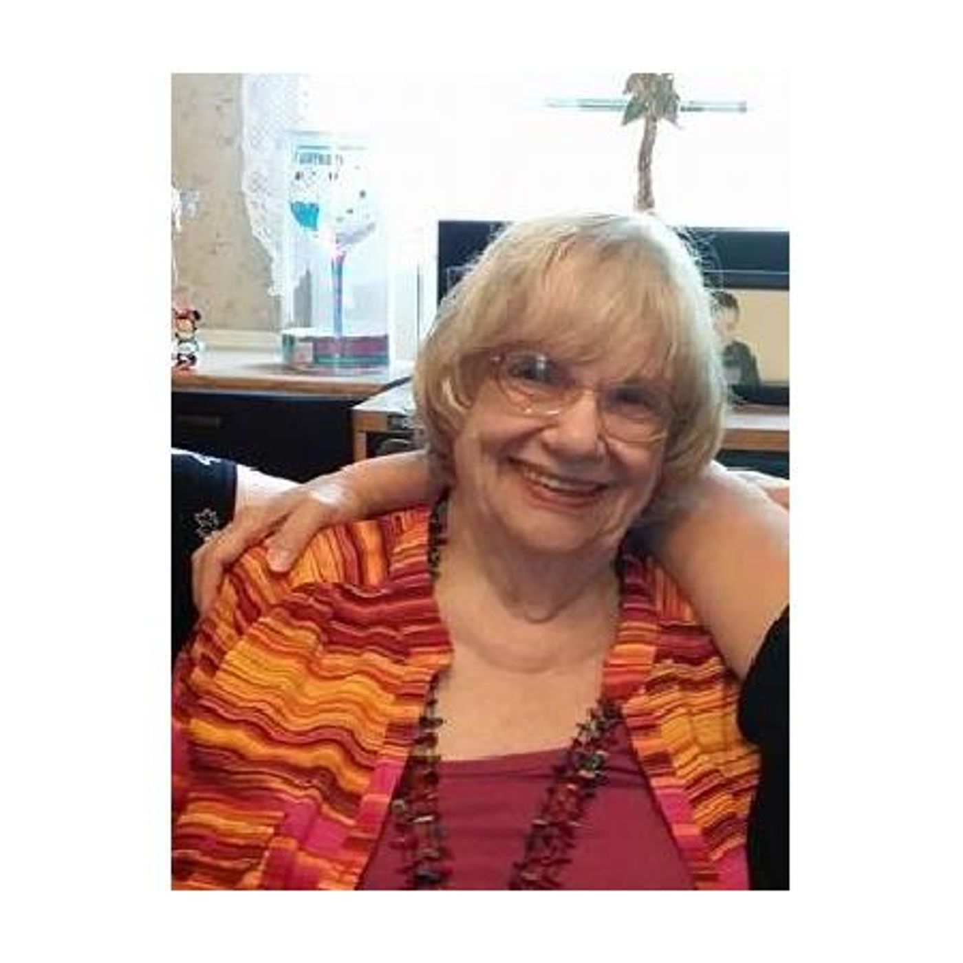 Bonnie Albers On Air