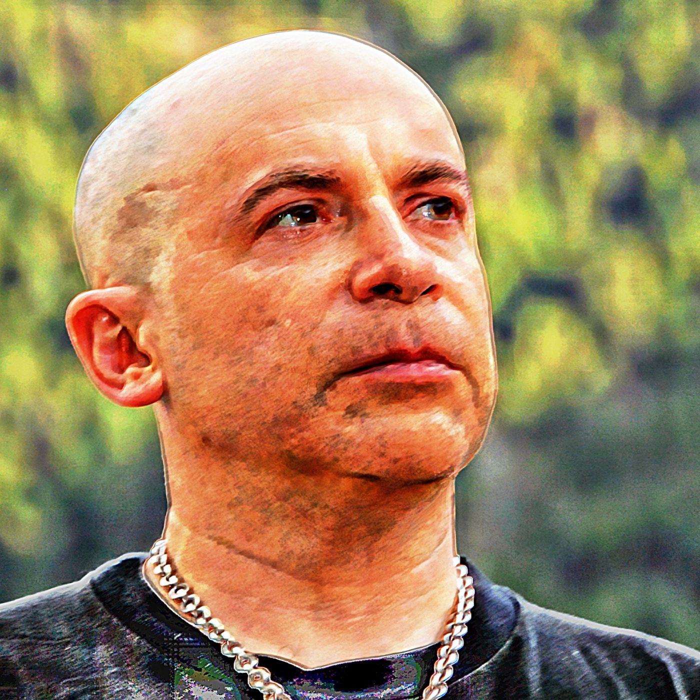 The Best of The \'X\' Zone Radio/TV Show with Rob McConnell