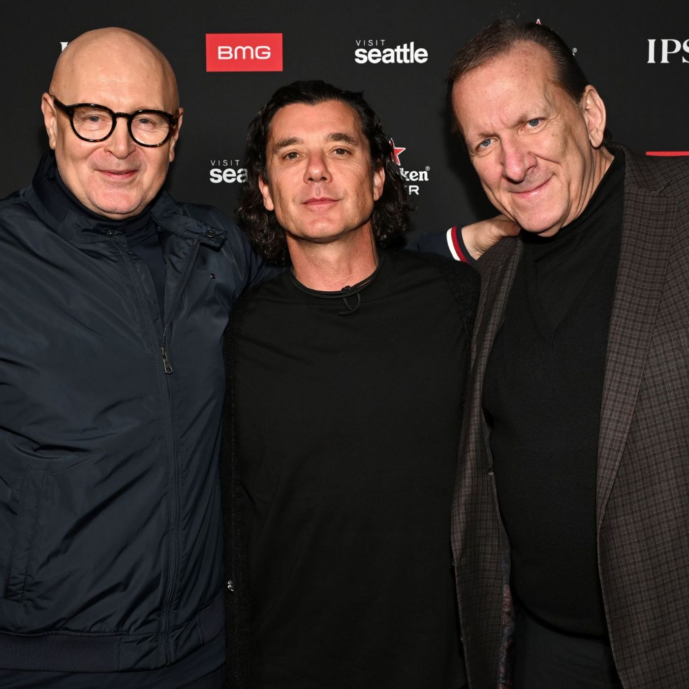Tributes paid after Smashing Pumpkins, Morrissey, Backstreet Boys manager Peter Katsis dies, aged 69 episode artwork