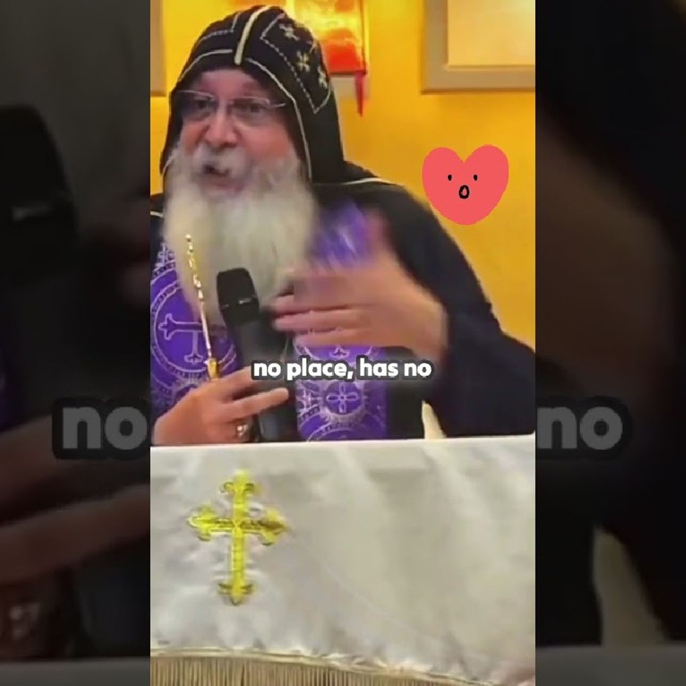 Would You Follow a Street Beggar_ Think Again!