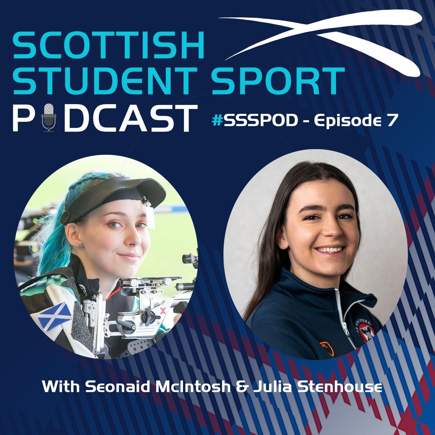 The Scottish Student Sport Podcast