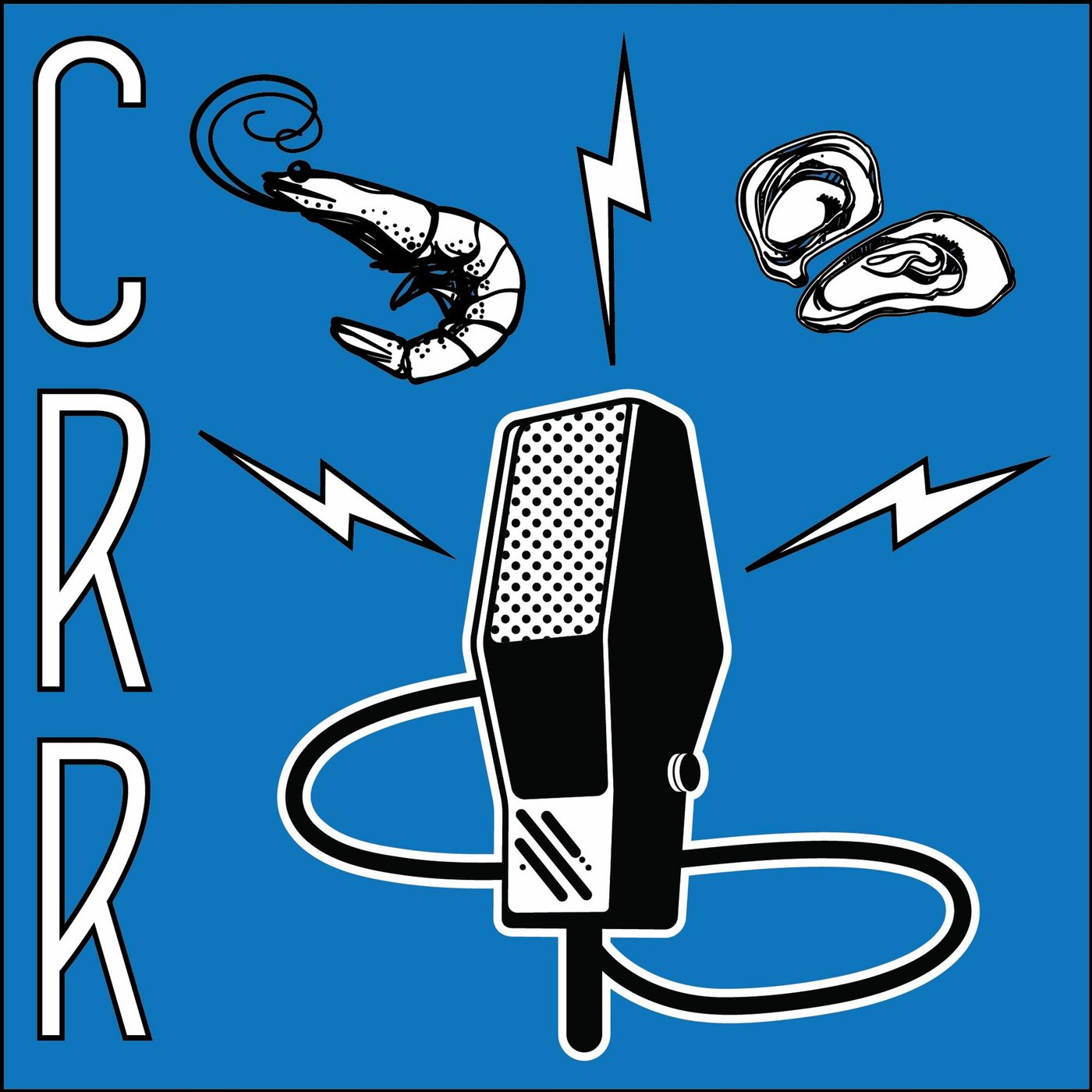 Coastal Routes Radio