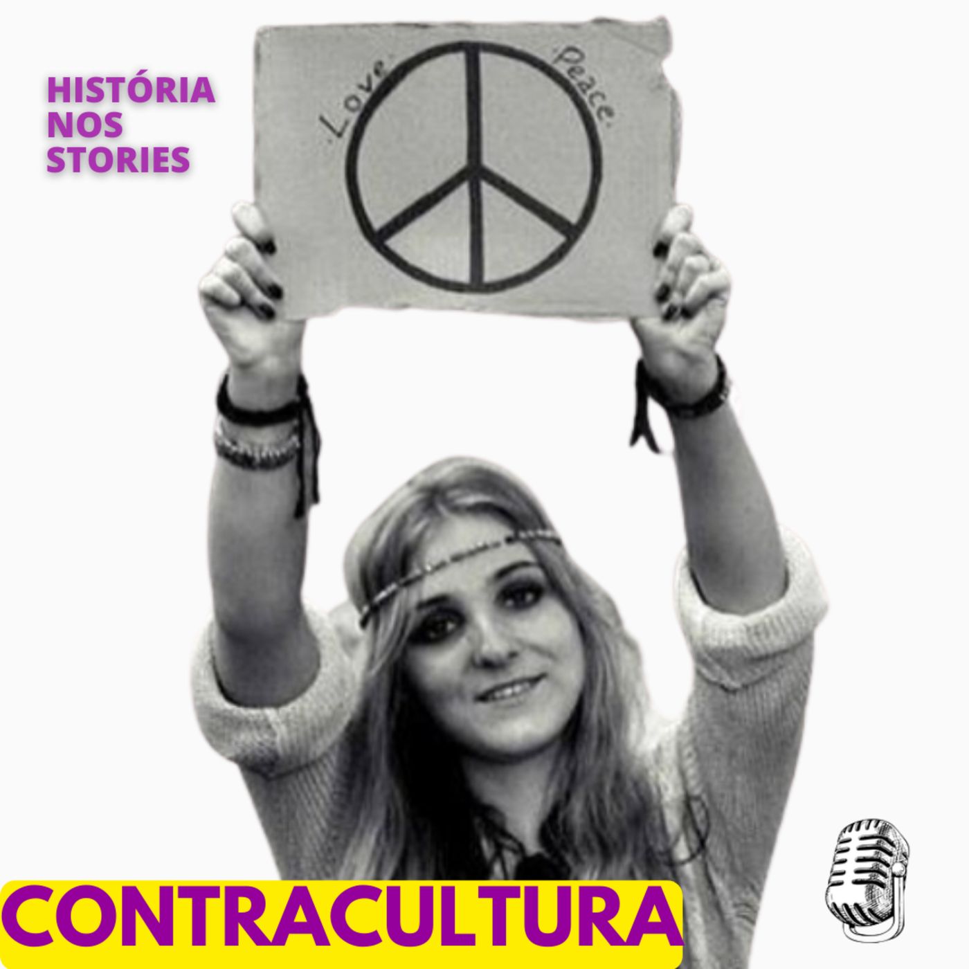 História Nos Stories