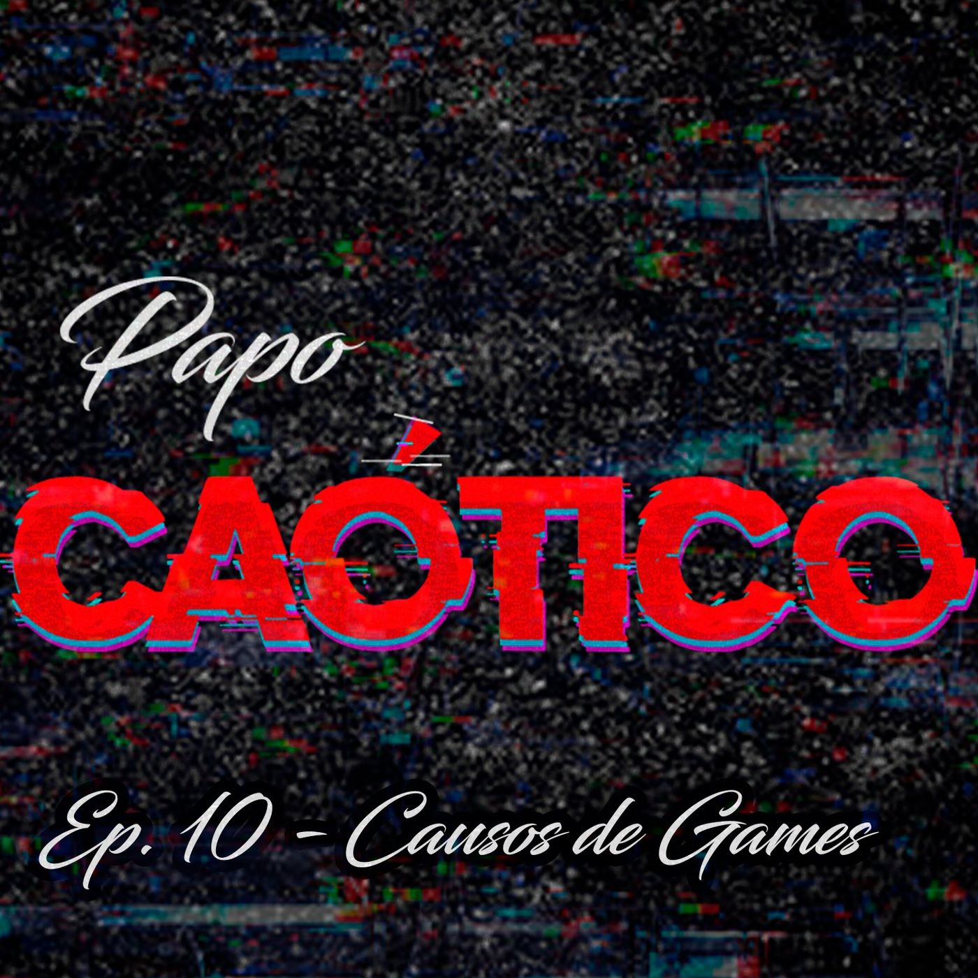 Papo Caotico Podcast