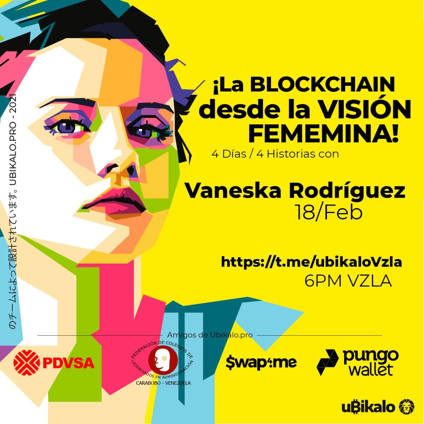 UN INTENTO MAS Podcast by Ubikalo