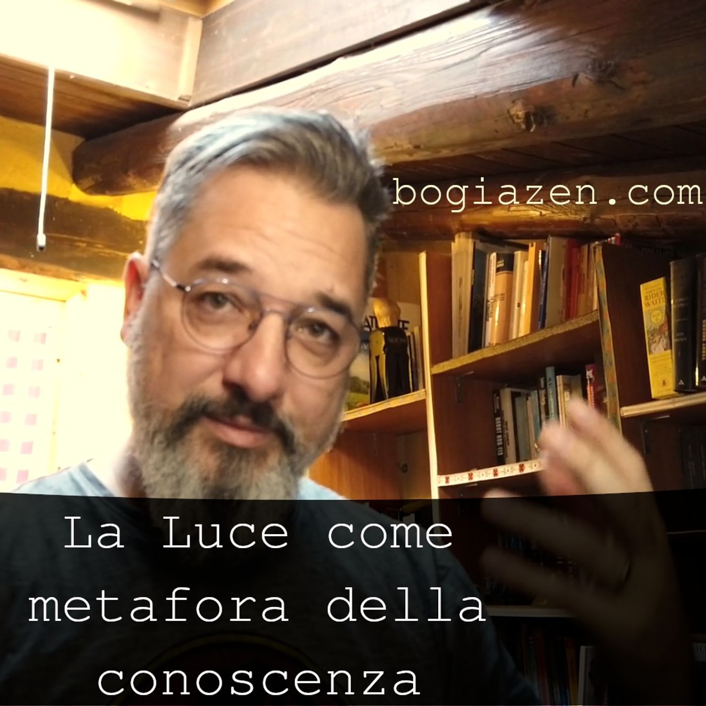 Liberazione e Arte di Vivere