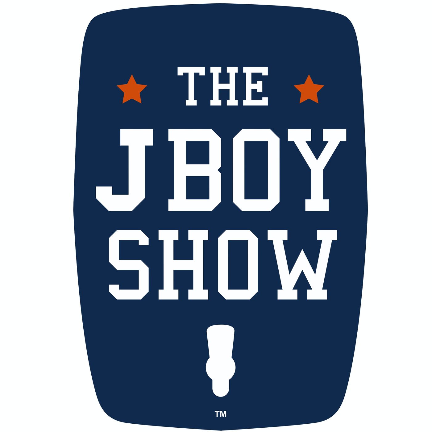 The Jboy Show