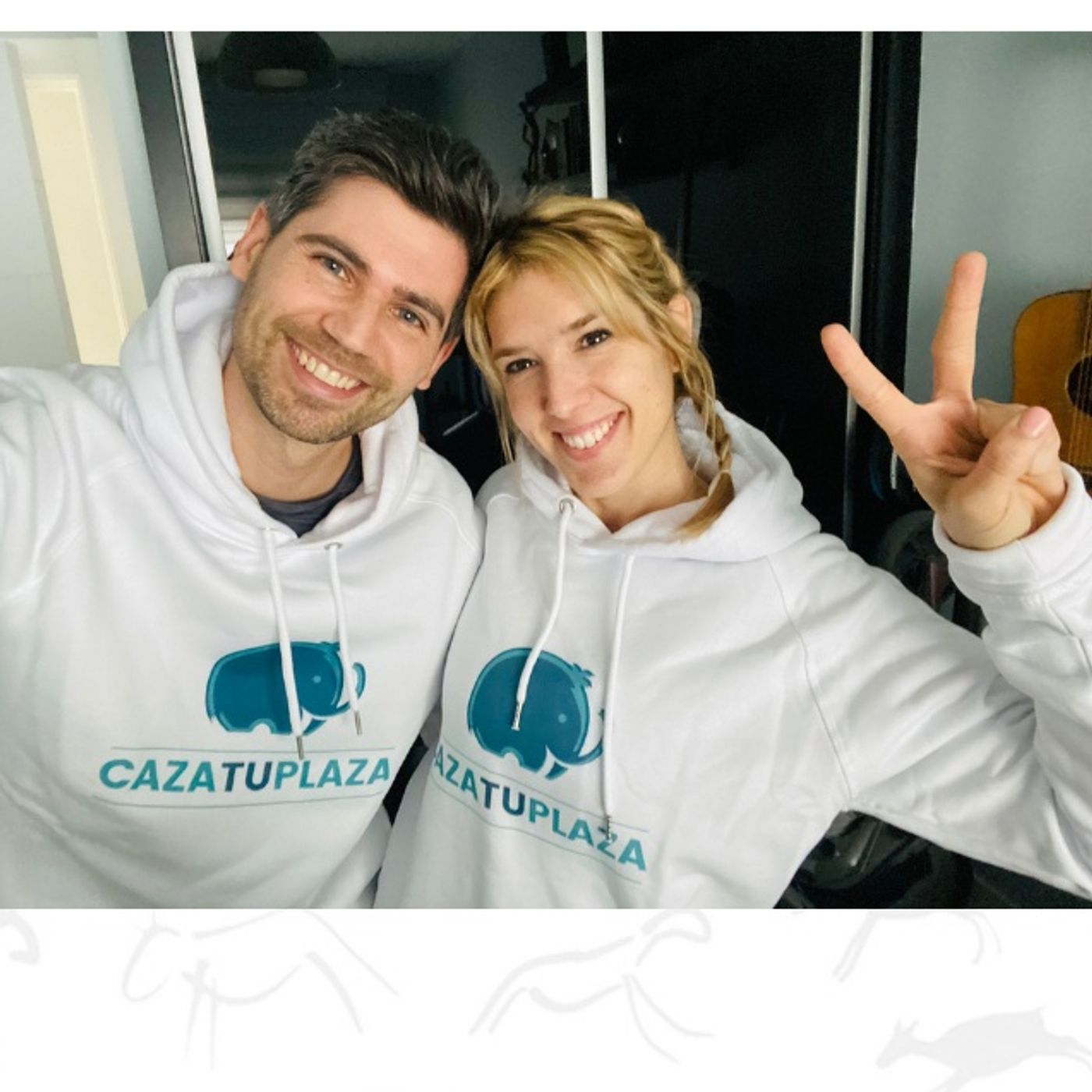 Valientes del Emprendimiento