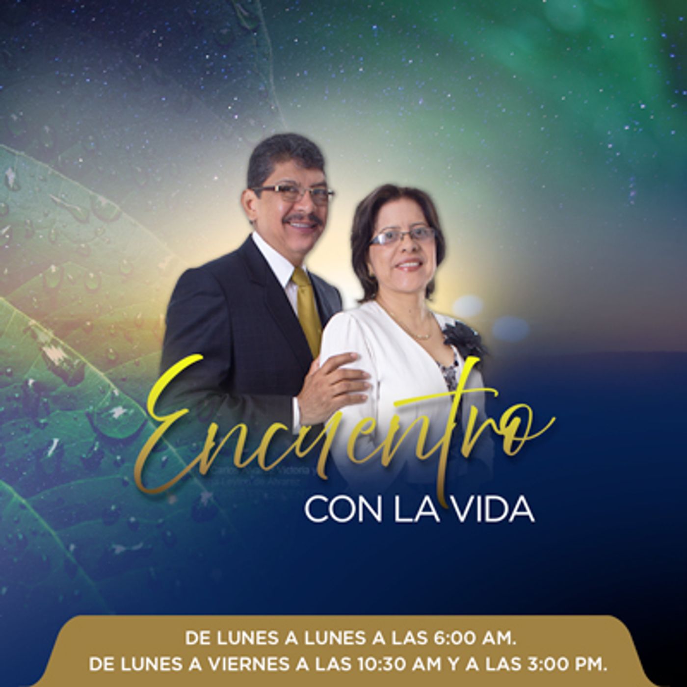 Encuentro con la vida