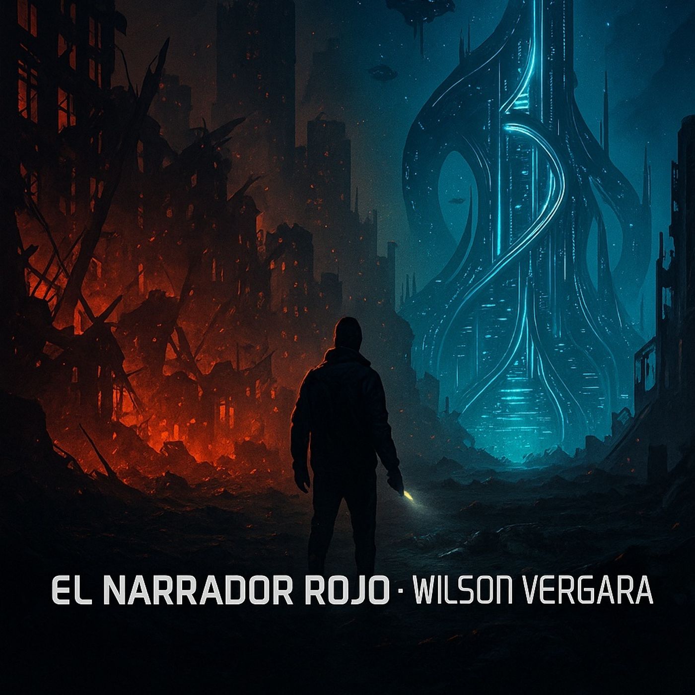 Última transmisión - Otras voces, otros mundos. episode artwork