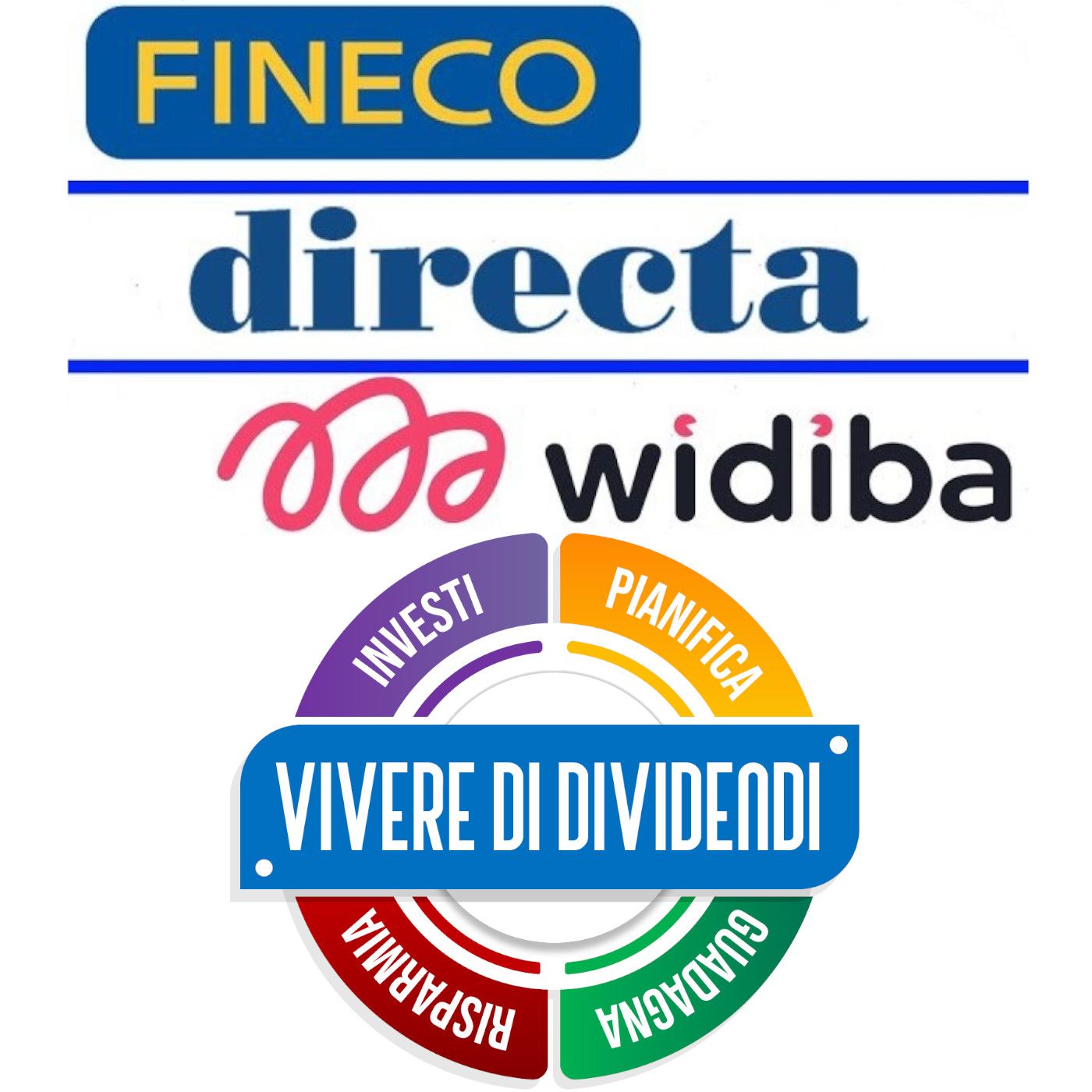 Vivere di Dividendi