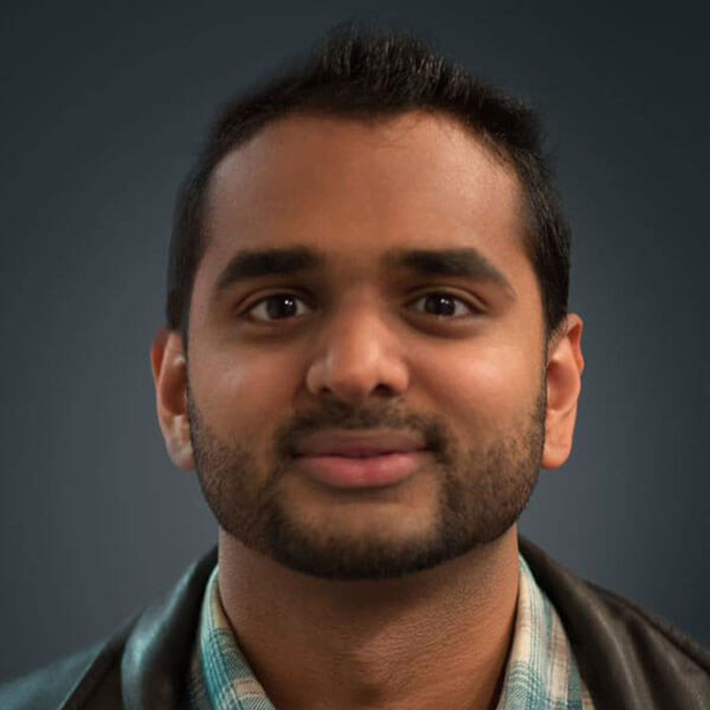 Following Your Passion and Adapting As An Entrepreneur with Naresh Vissa - SG83