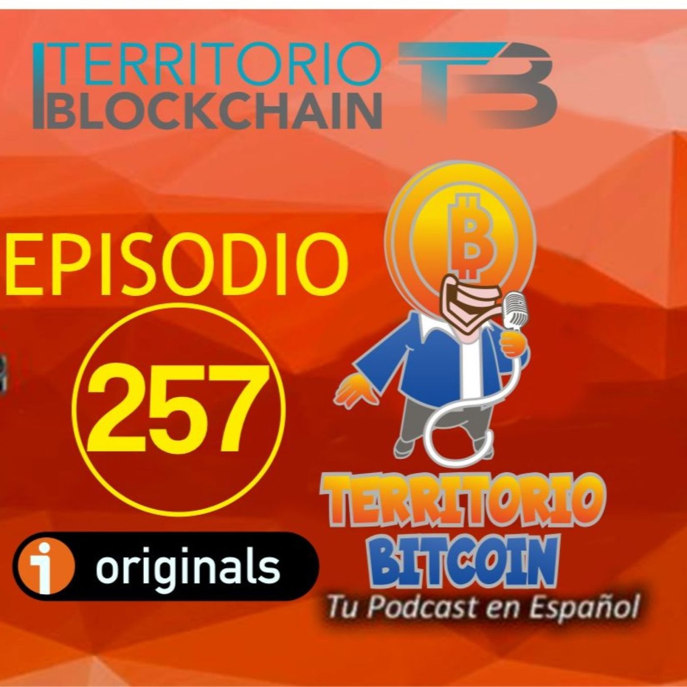 TERRITORIO BITCOIN EL PODCAST