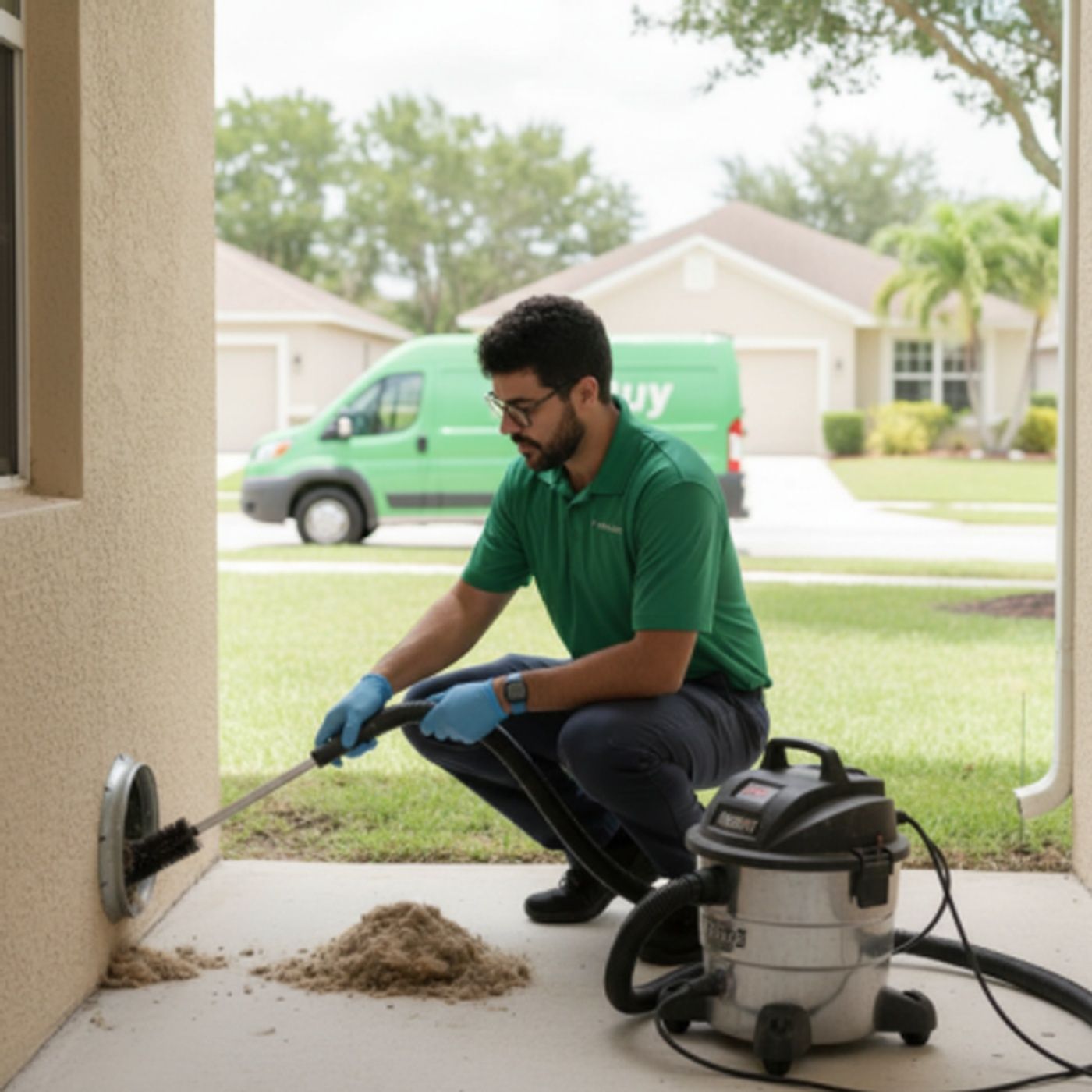 Air Duct Cleaning Pompano Beach - Filterbuy HVAC Solutions episode artwork