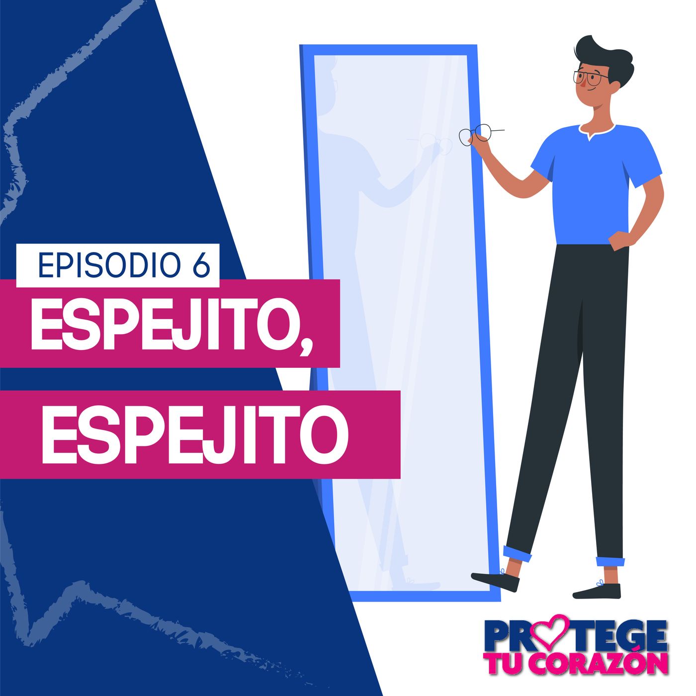 Protege tu Corazón