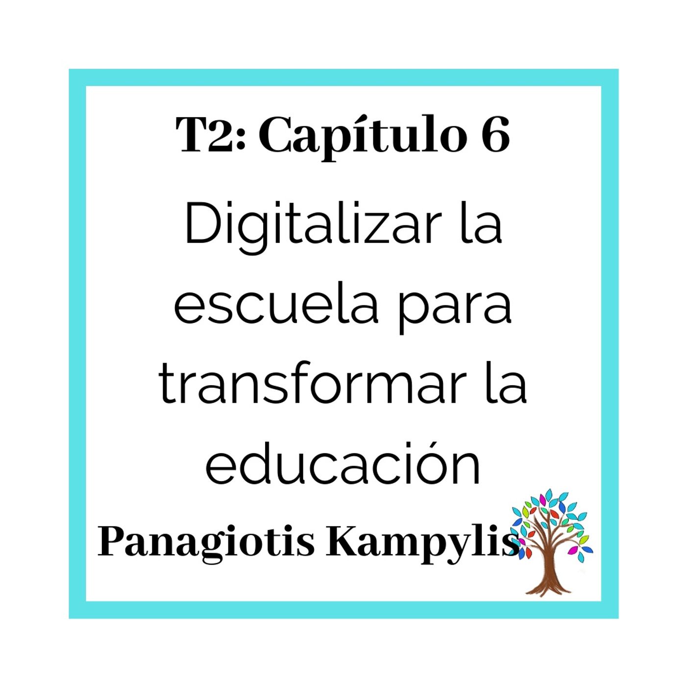Educar hoy