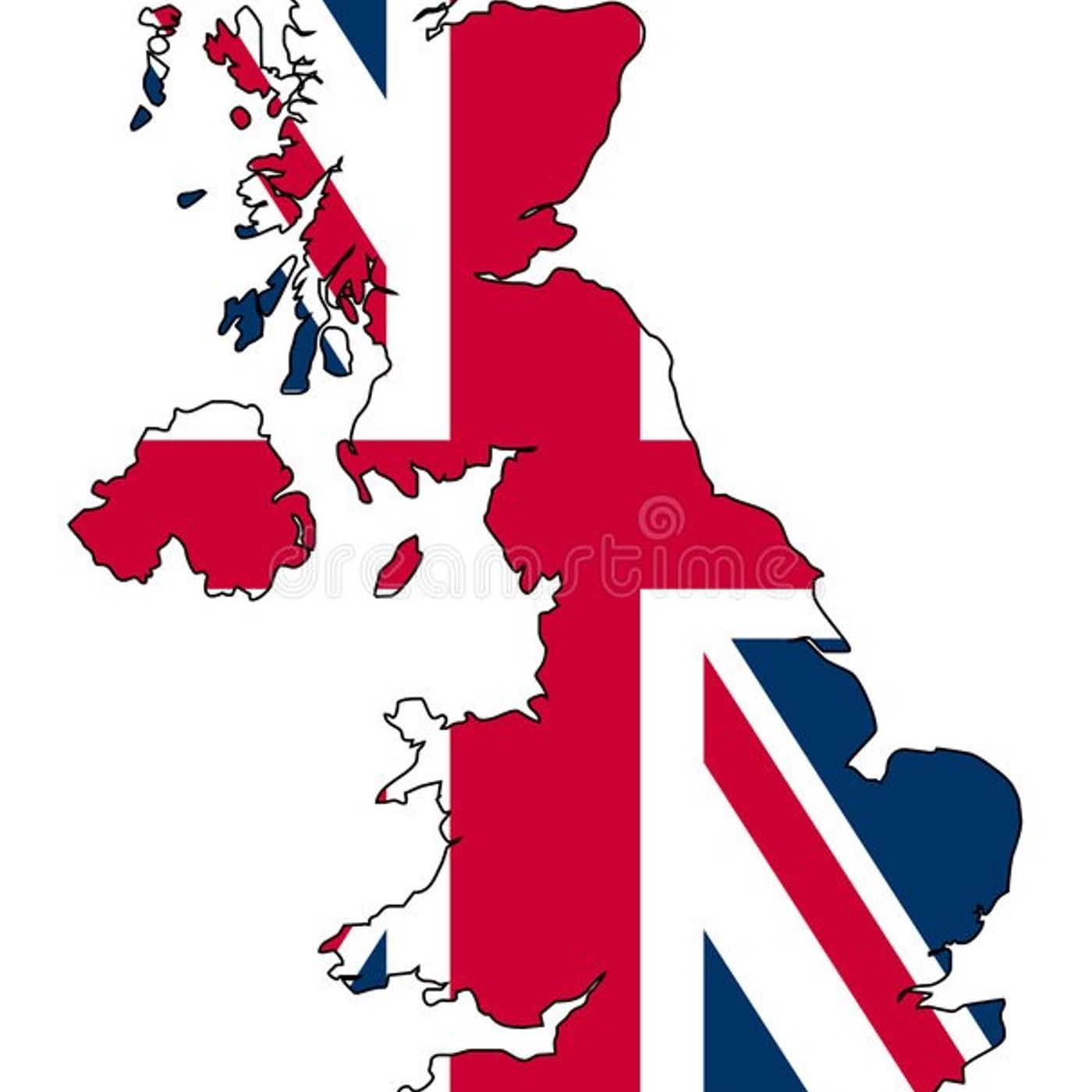 Música desde las islas Británicas episode artwork