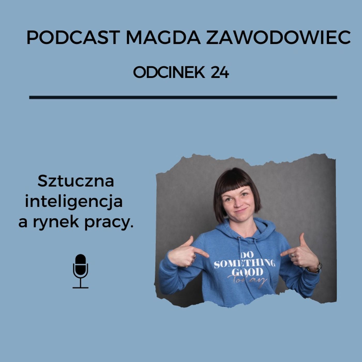 Magda ZAWODOWIEC