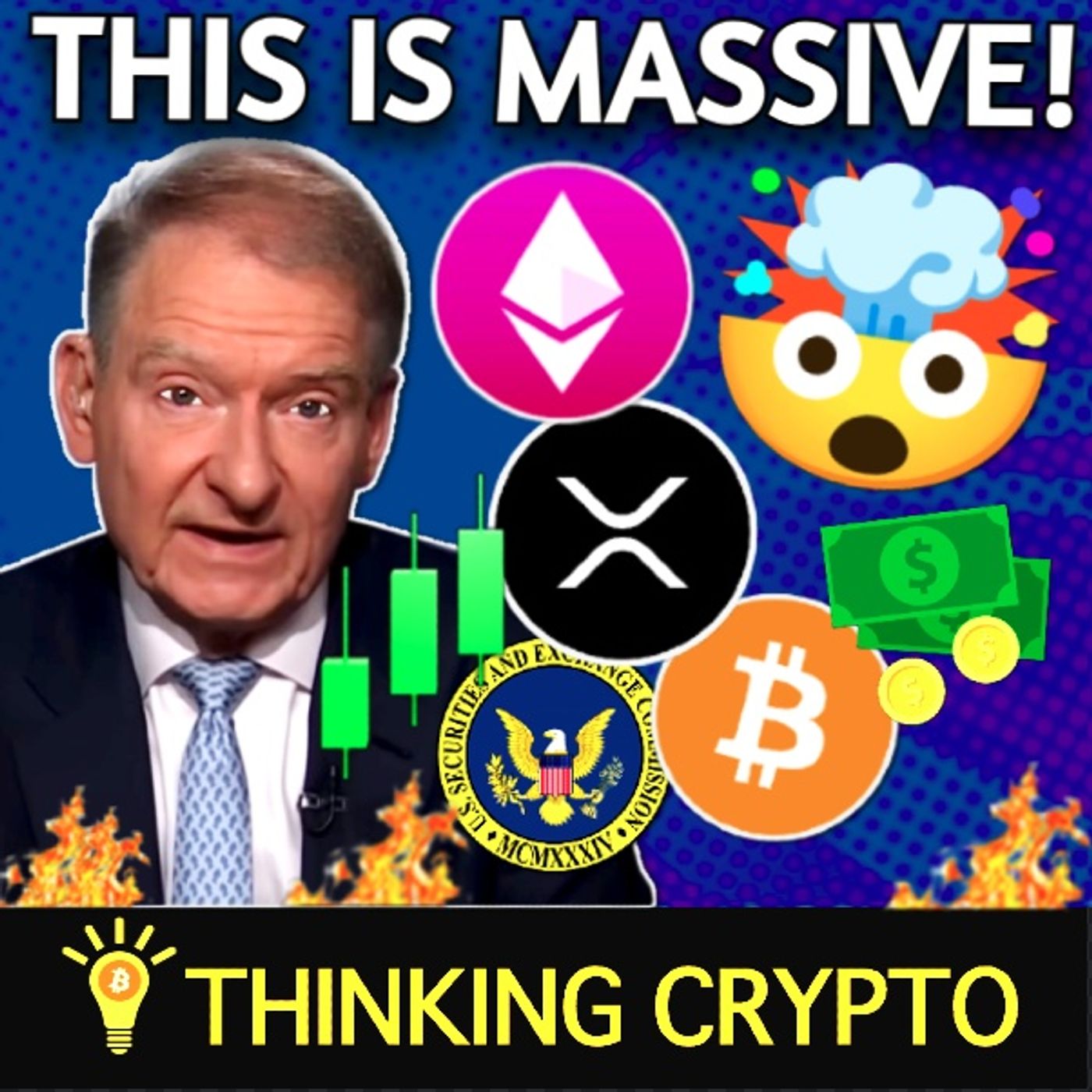 Podcast Cover