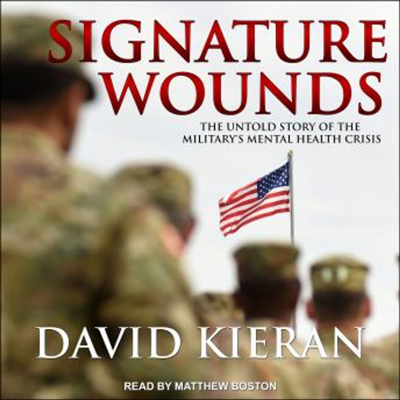 Access Top-Rated Full Audiobooks in History, Military