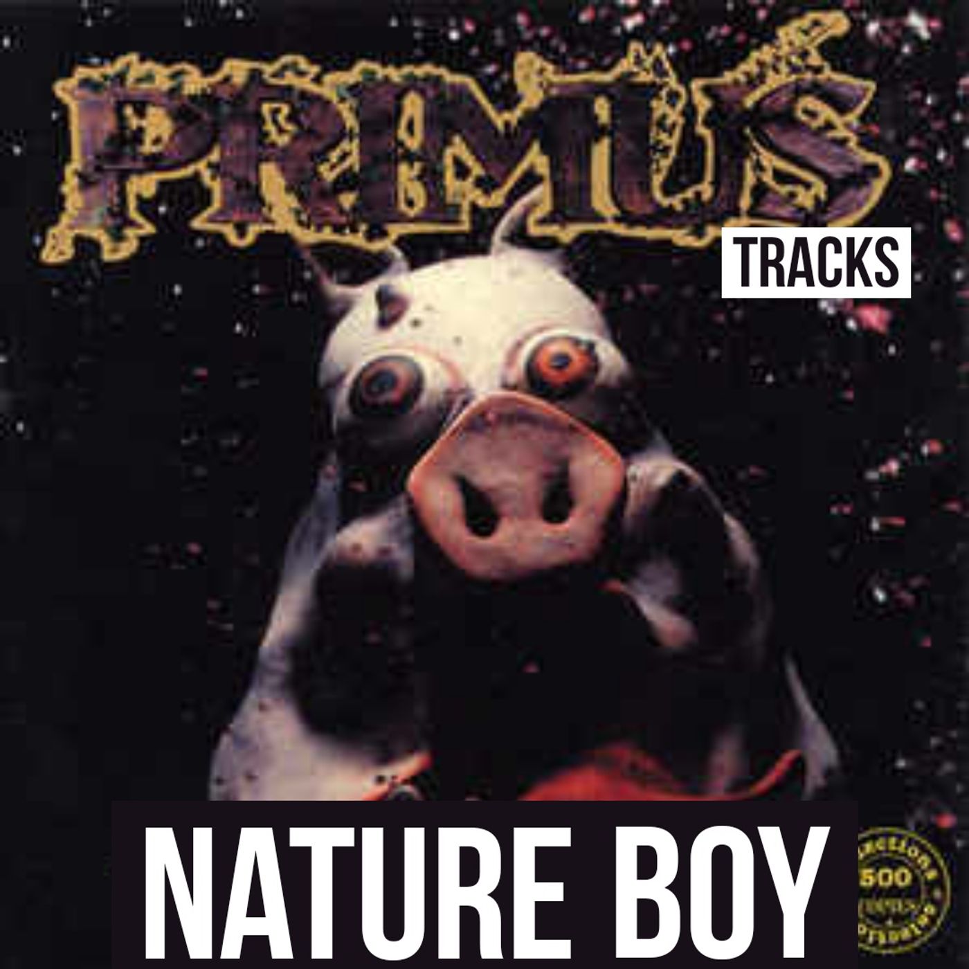 Primus Tracks