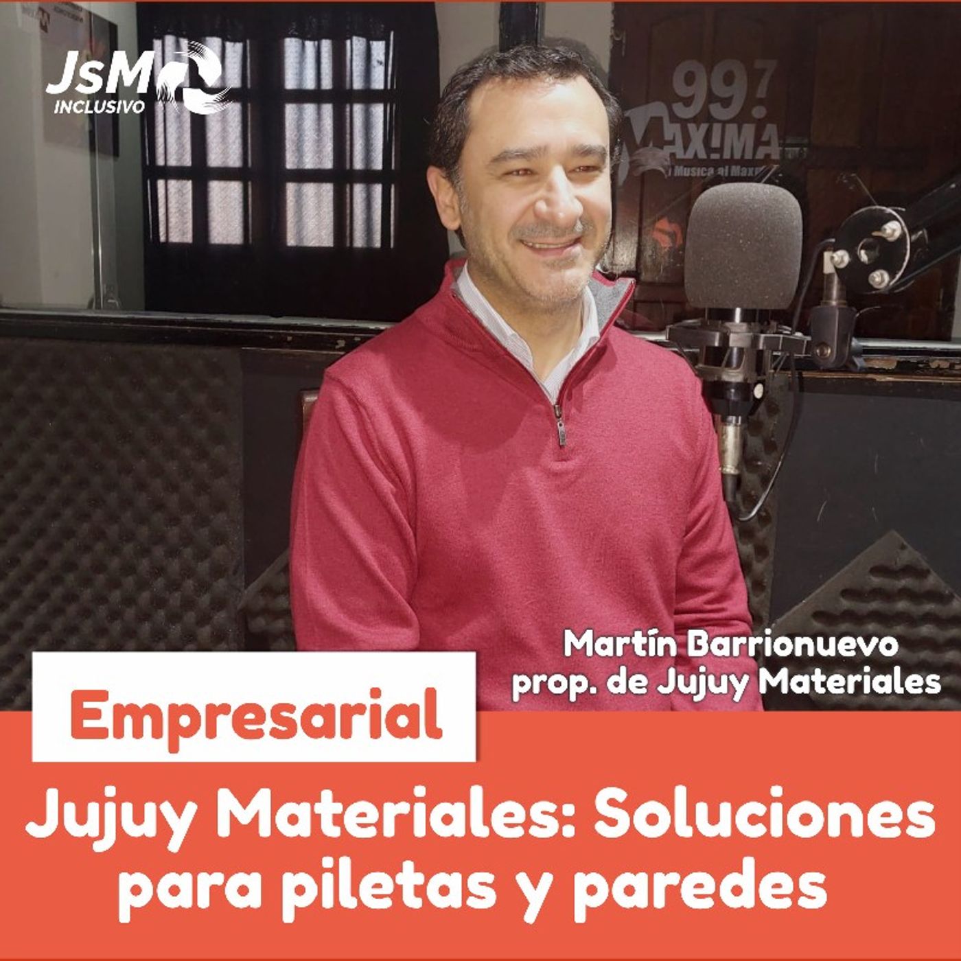 Jujuy se mueve inclusivo