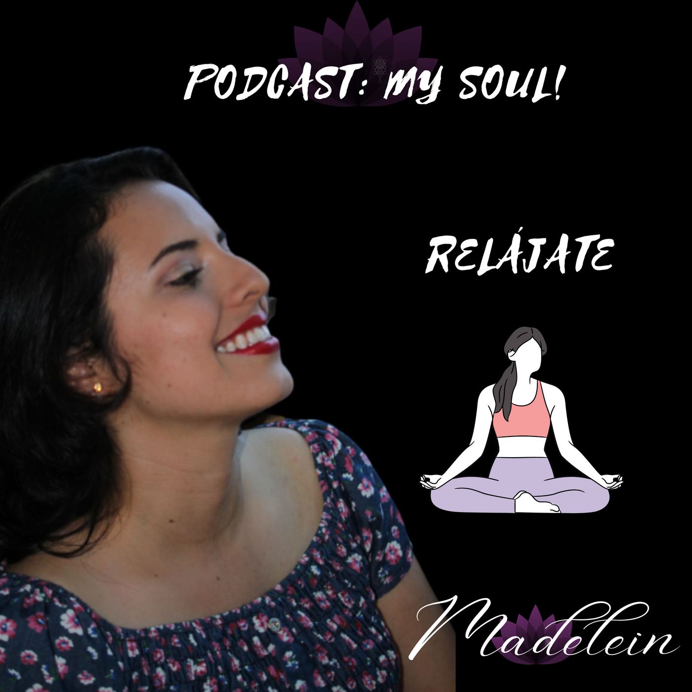 My Soul: Conectándote con tu Poder!