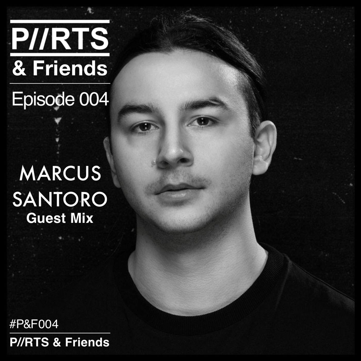 P//RTS & Friends