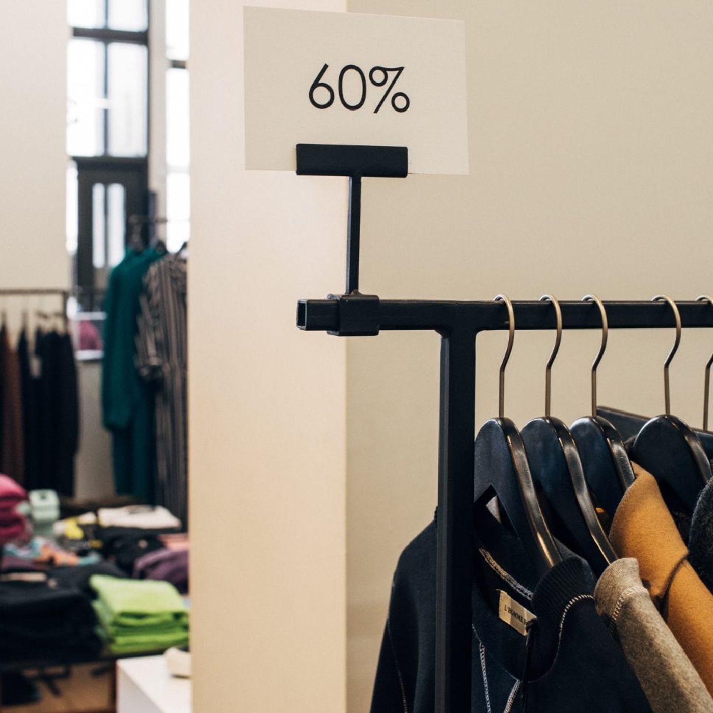 Pop-up Green: moda e sostenibilità senza greenwashing