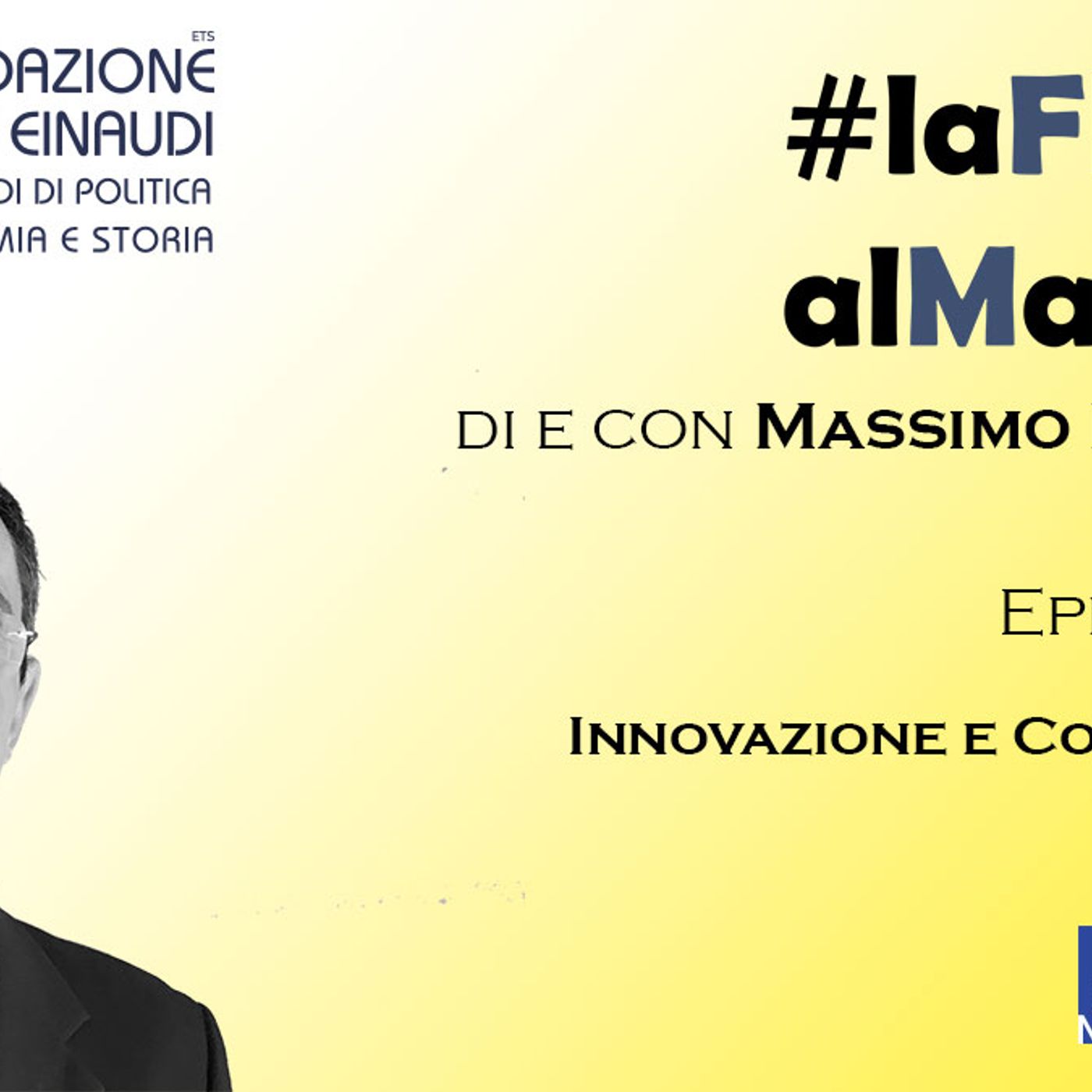 #laFLEalMassimo - Episodio 111: Innovazione e Concorrenza