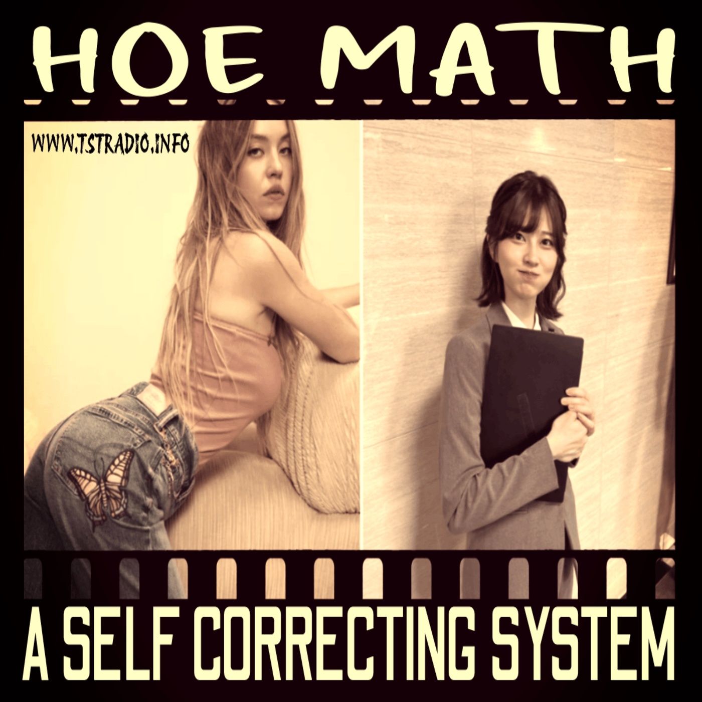 Hoe Math: A Self Correcting System (11/12/25) Hoe Math: A Self Correcting System (11/12/25)
