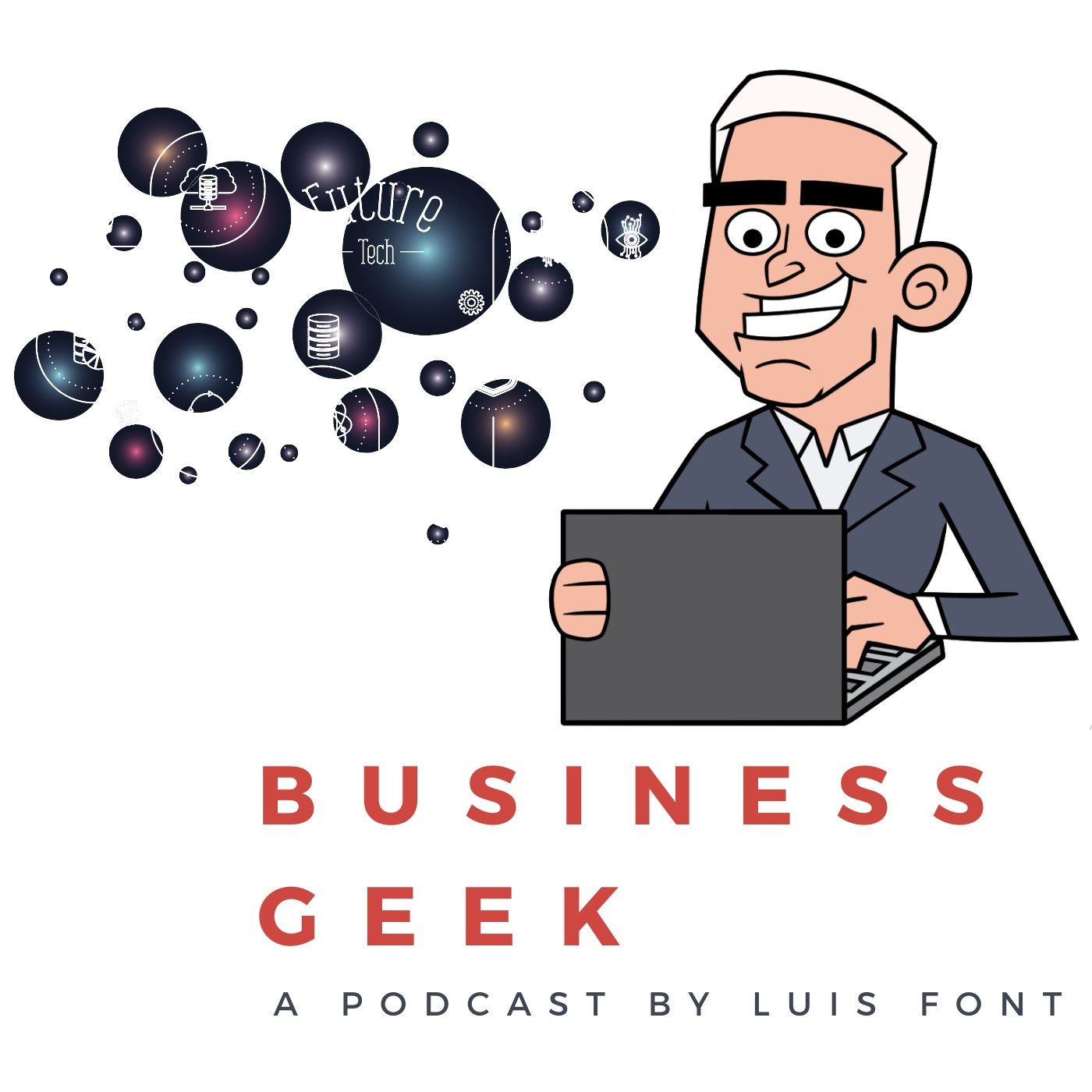 2 Business Geek - Vivir Sin Papeles