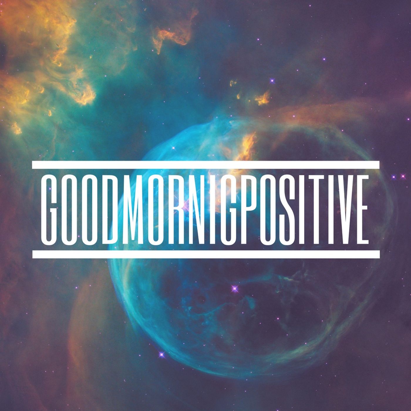 Parliamo Del Presente! #GoodMorningPositive episode artwork