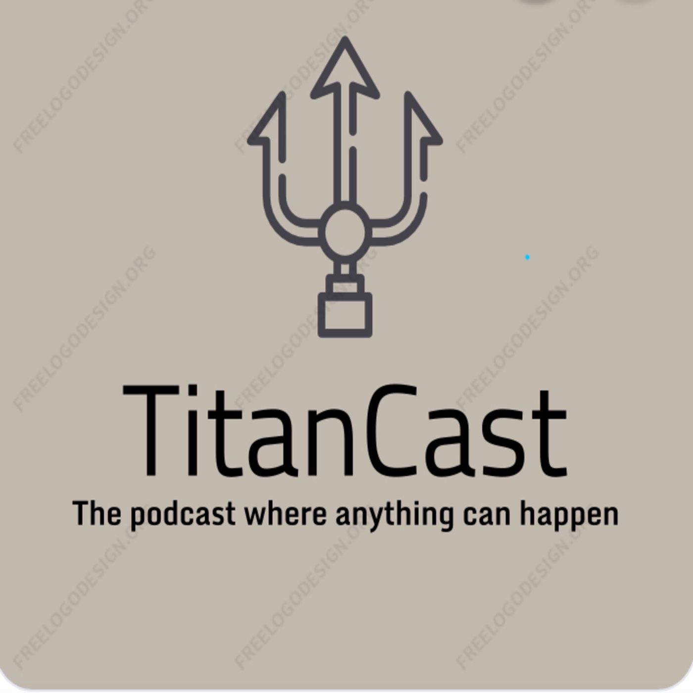 Episode 5 - TitanCat-YTH