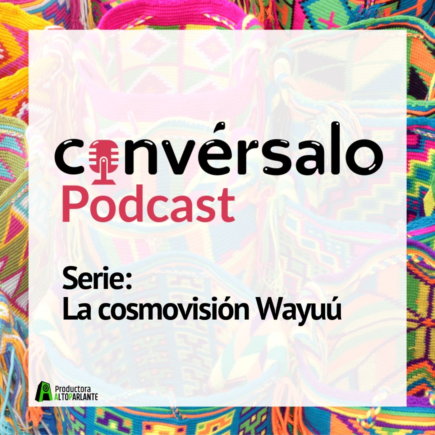 Convérsalo Podcast