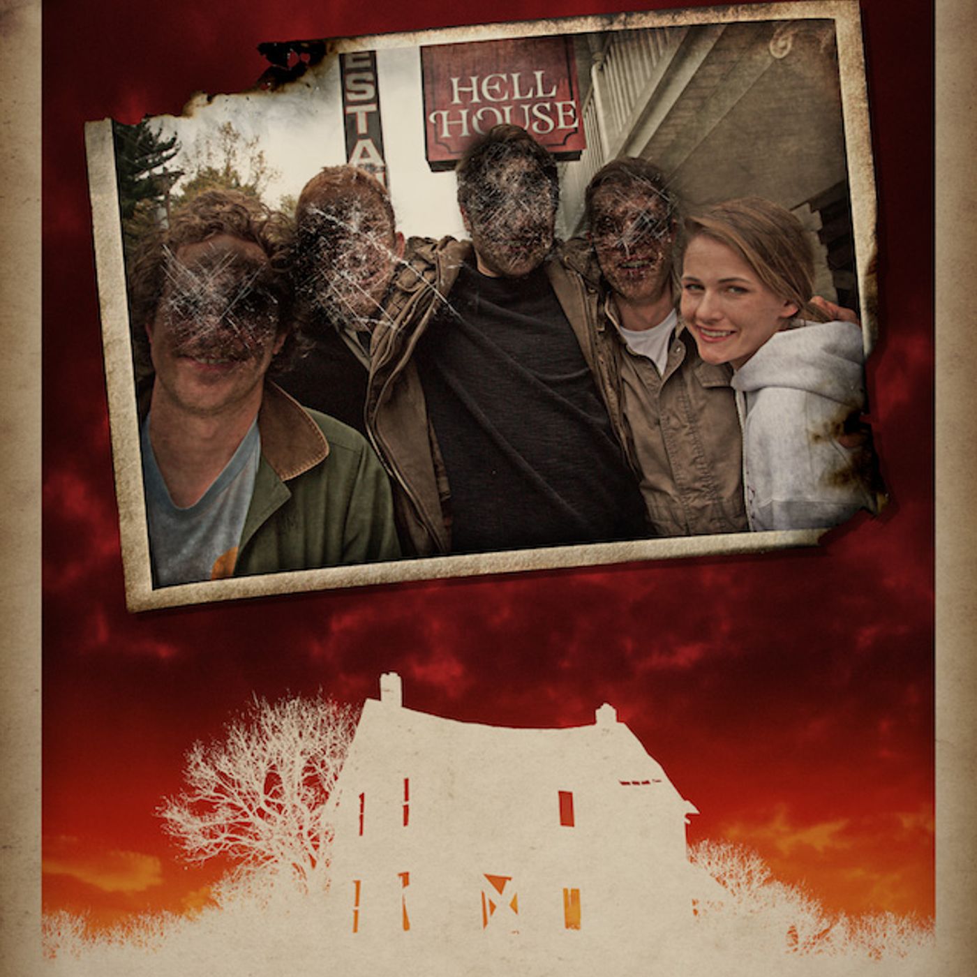 Hell House LLC Trilogy