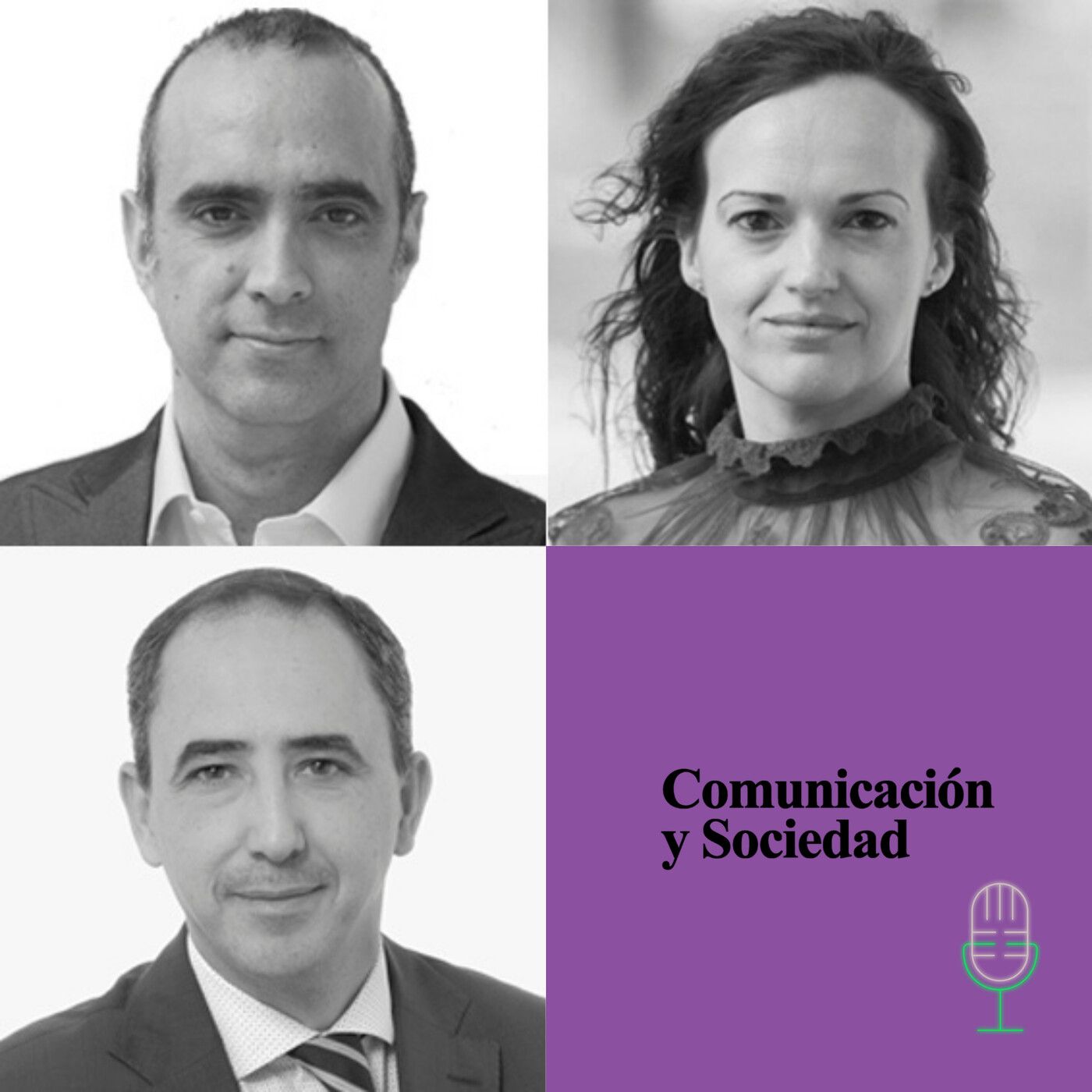 Comunicación y Sociedad